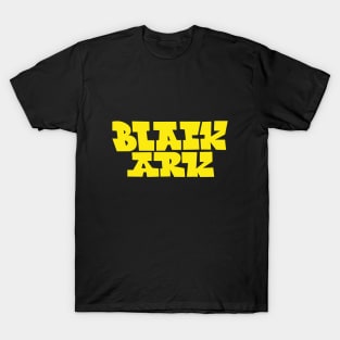 Black Ark Studio, Logo Design, Reggae Kult Jamaica T-Shirt